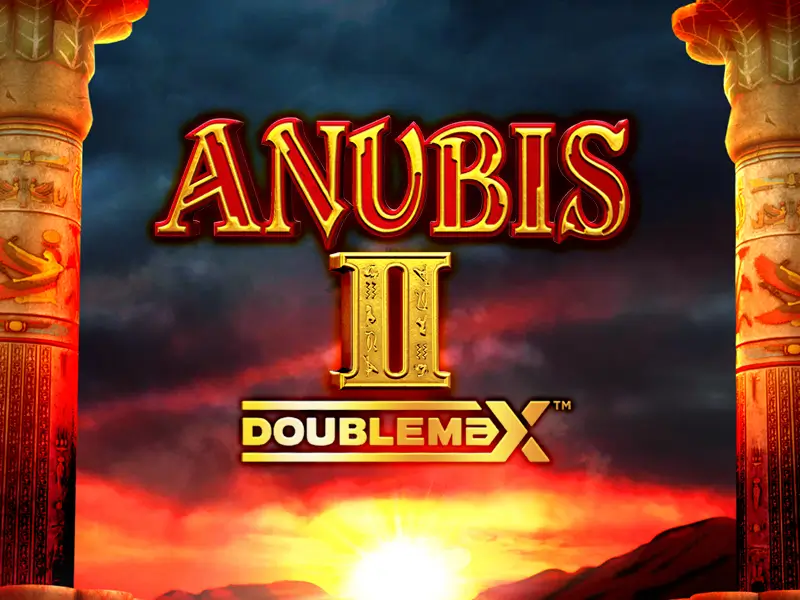 Phương thức nạp tiền Anubis II Doublemax độc quyền tại 33win