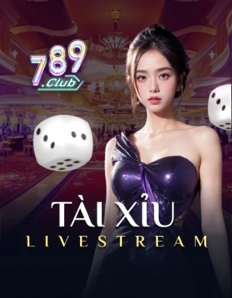 Tai Xiu 789 Live